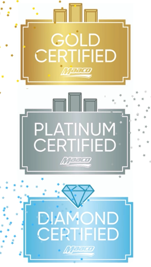 Certified