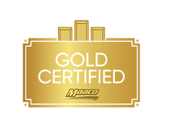 Maaco certification